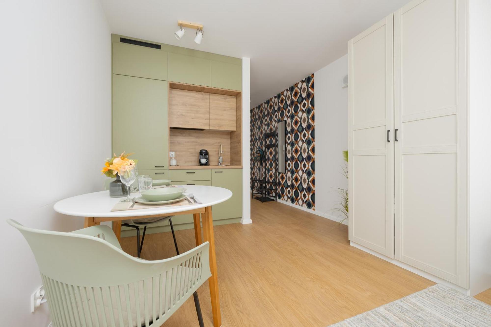 Ina Rent - Slaska 12 Gdańsk