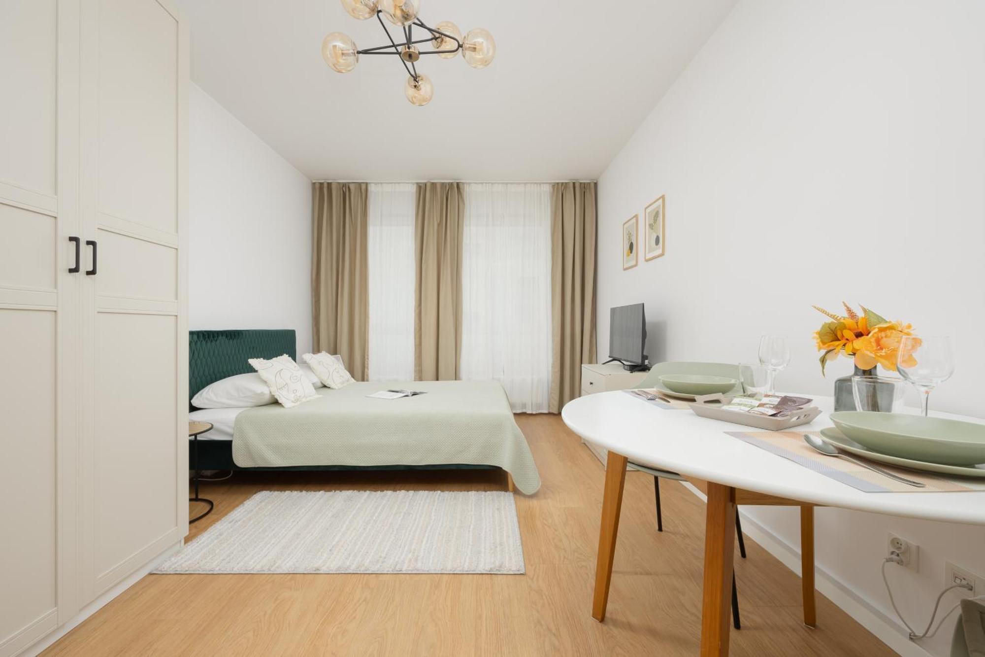 Ina Rent - Slaska 12