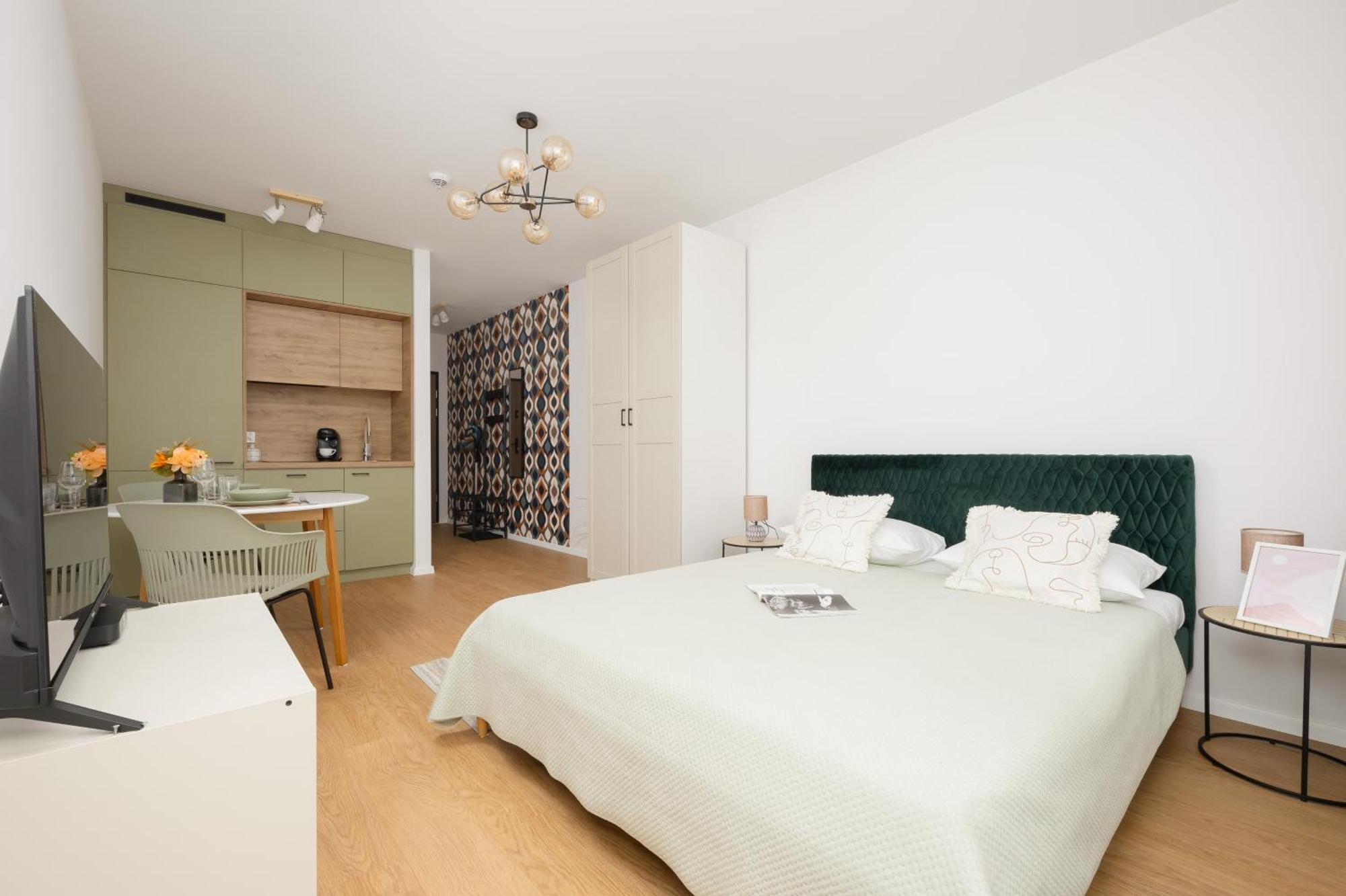 Ina Rent - Slaska 12 * Gdańsk