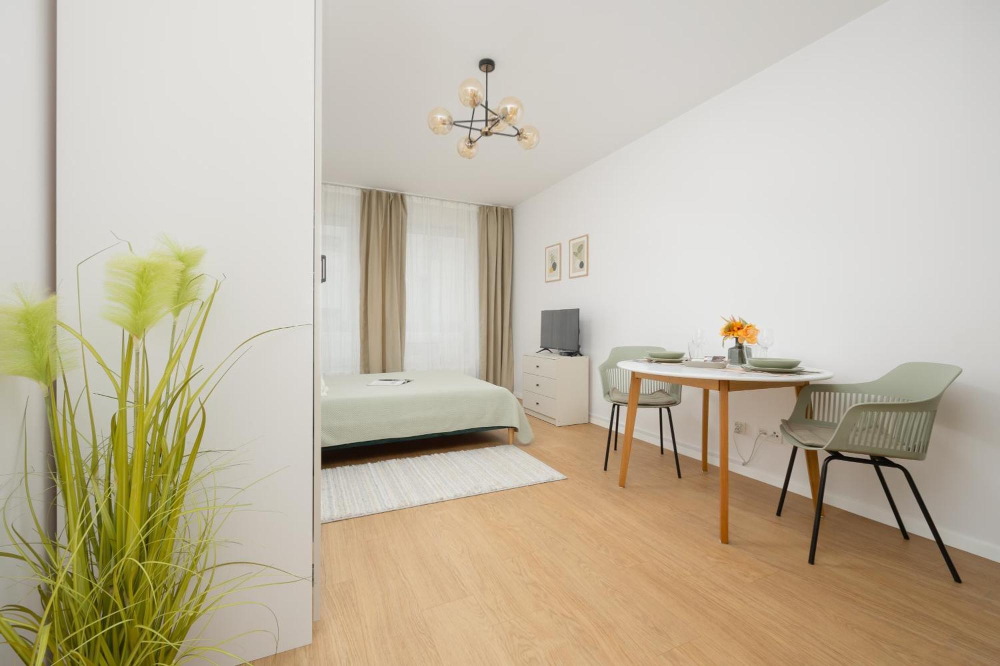 Ina Rent - Slaska 12