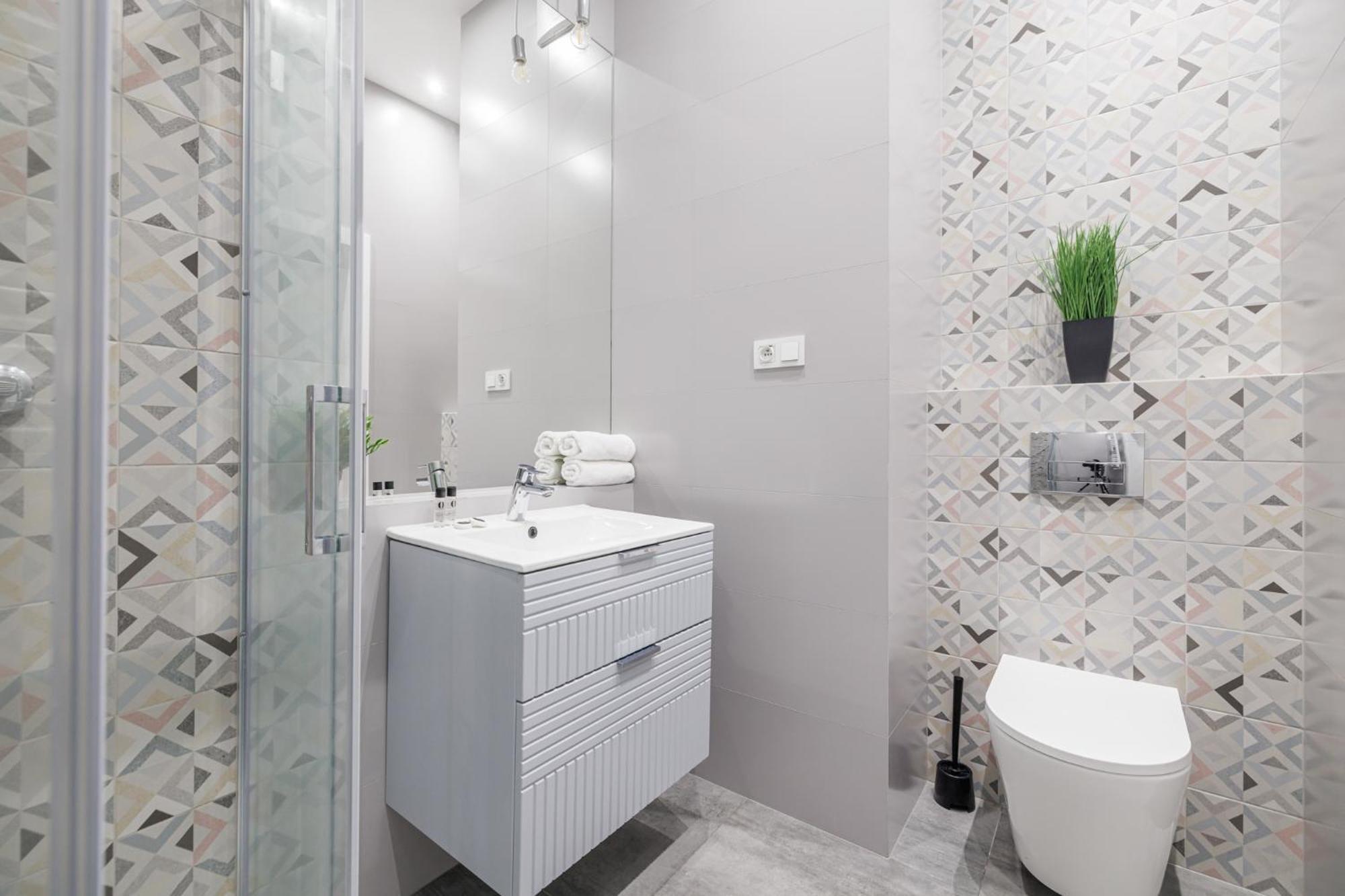 Ina Rent - Slaska 12 *