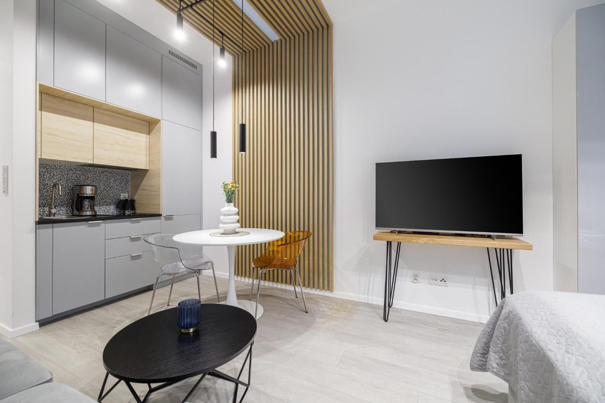 Ina Rent - Slaska 12 * Gdańsk