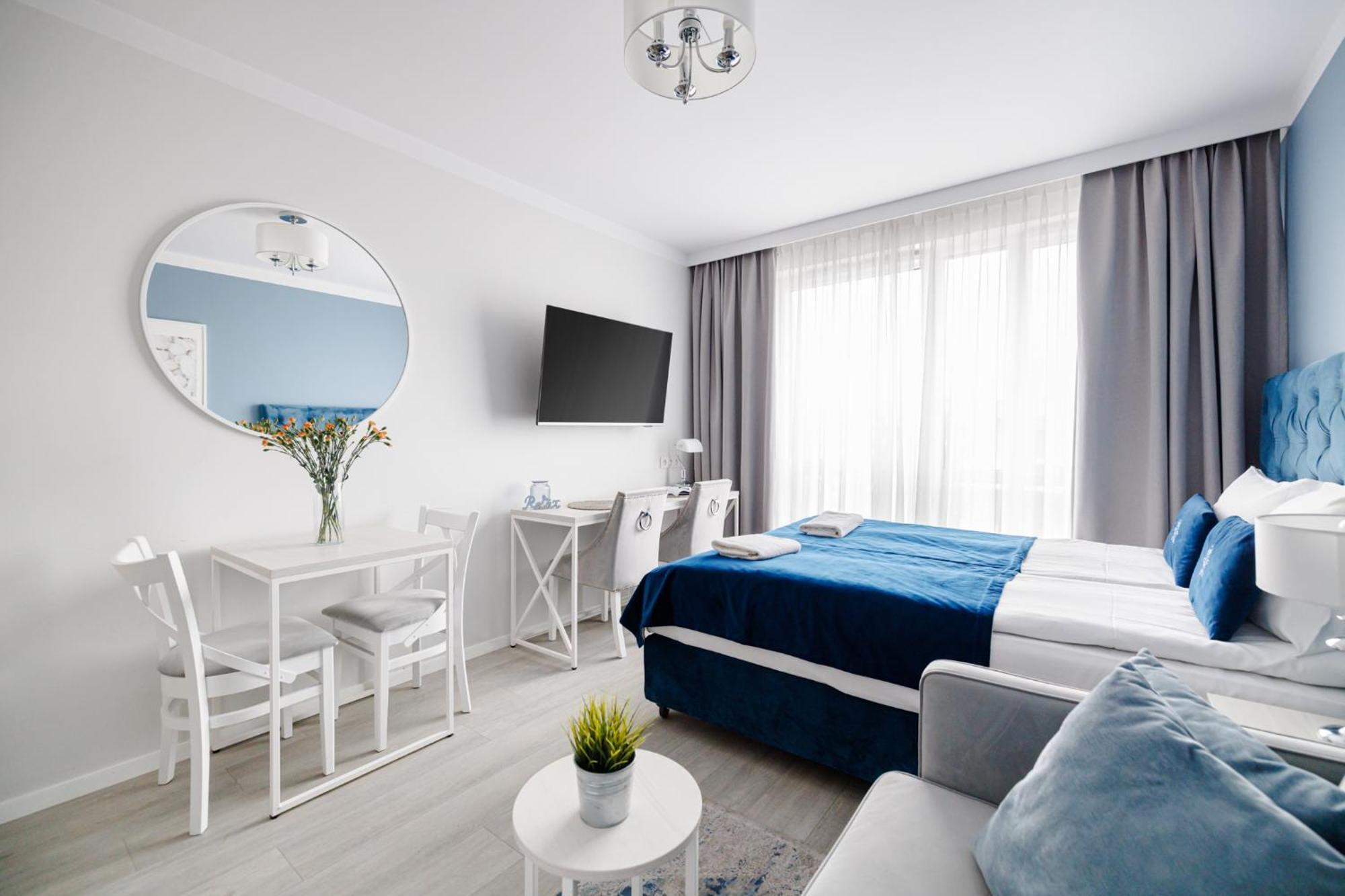 Ina Rent - Slaska 12 * Gdańsk