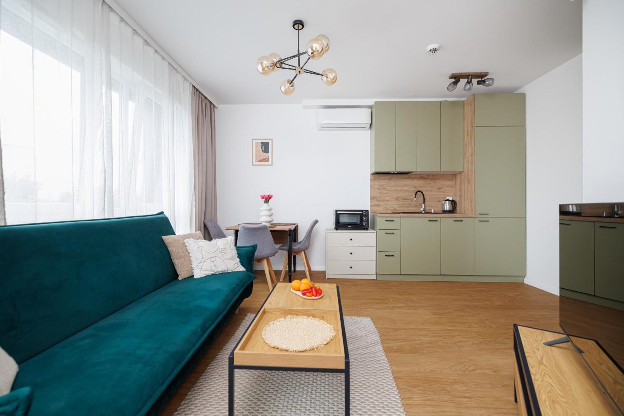 Ina Rent - Slaska 12 Gdańsk